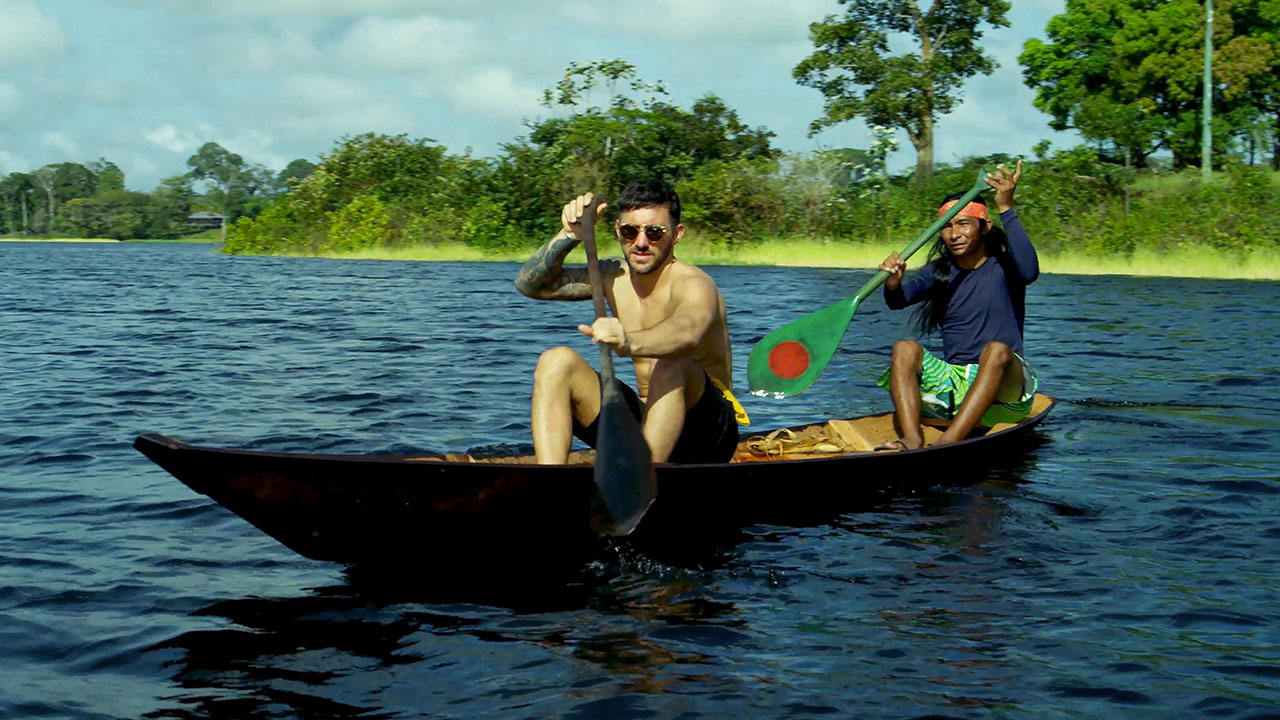 Even Deeper Brasil